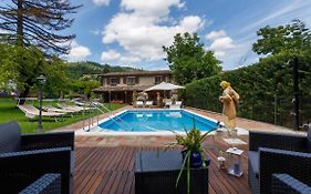 Villa Dafne 6&1